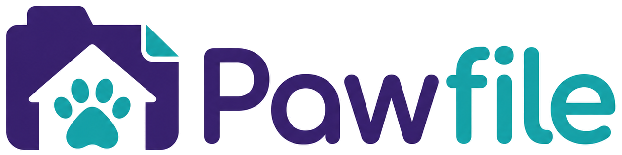 Pawfile